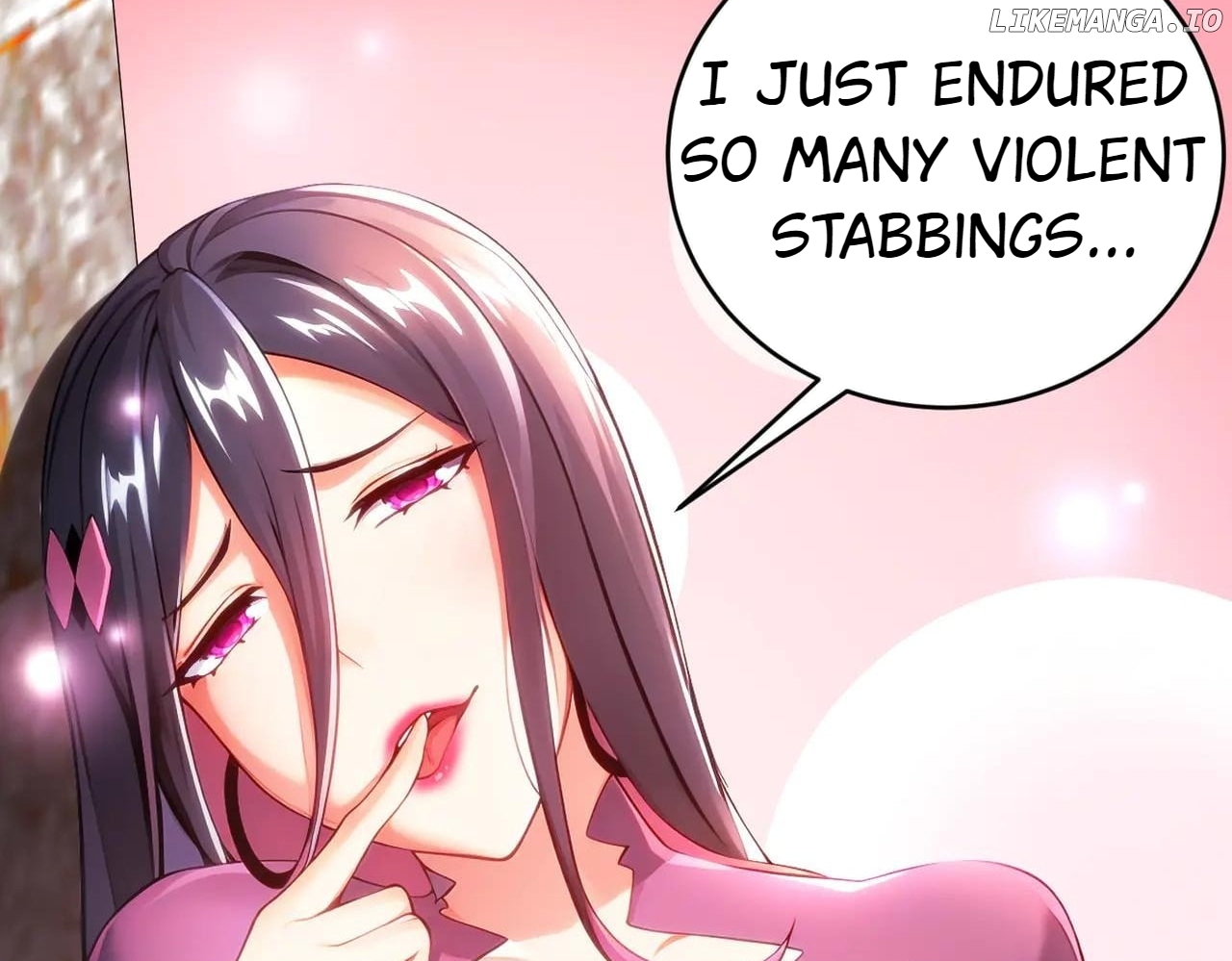 My Furry Harem Is After Me Chapter 232 - page 35